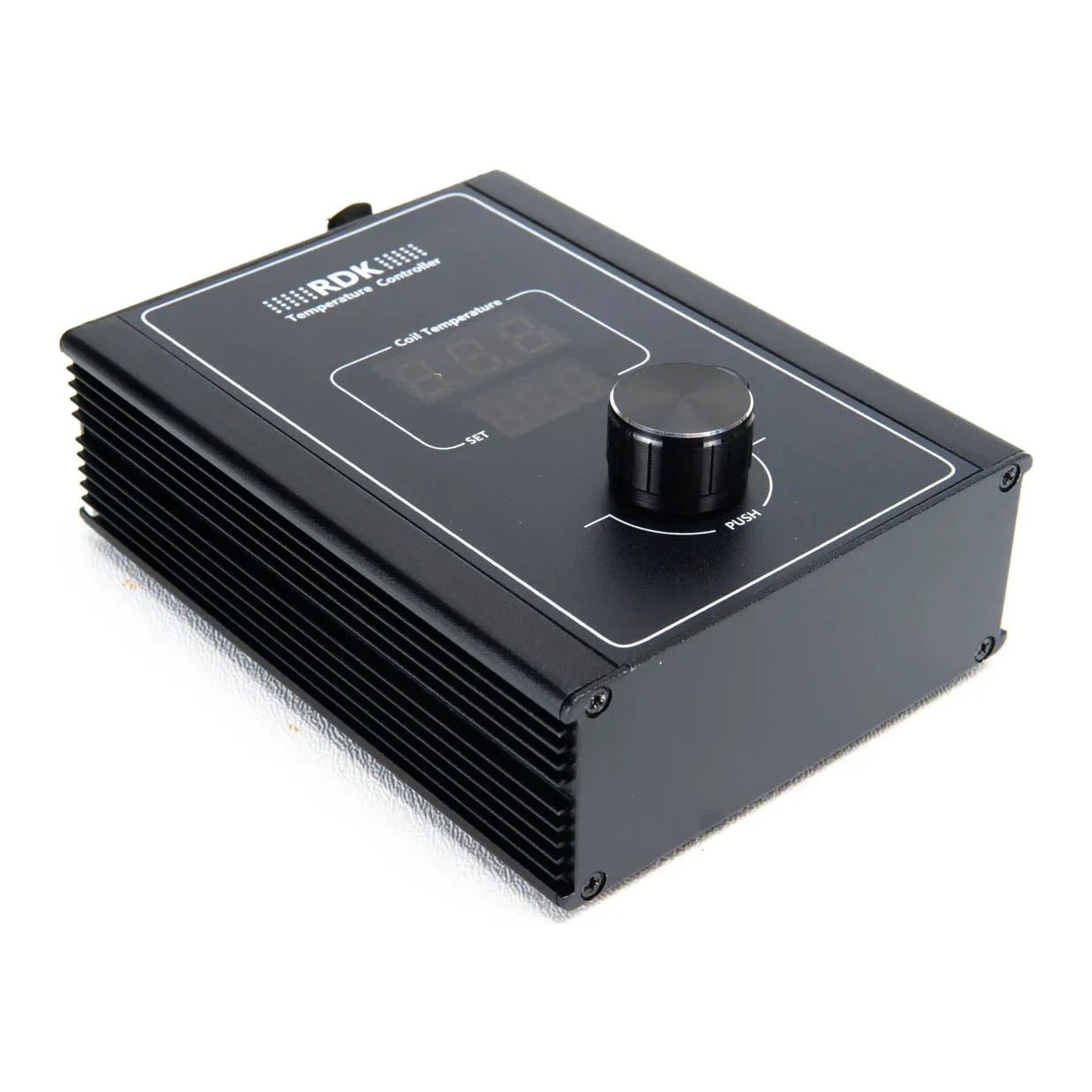 Enail Controller
