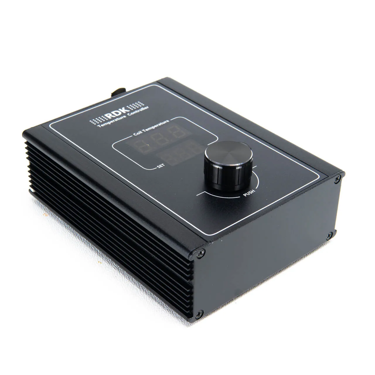 Enail Controller