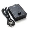Auber Instruments Enail Controller side view