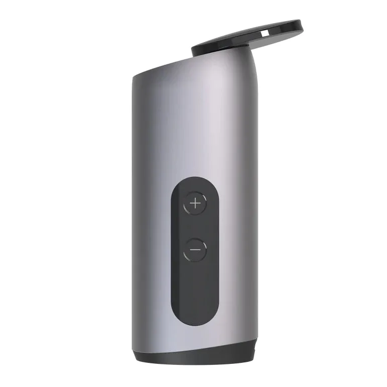 Auxo Celsius Detailansicht