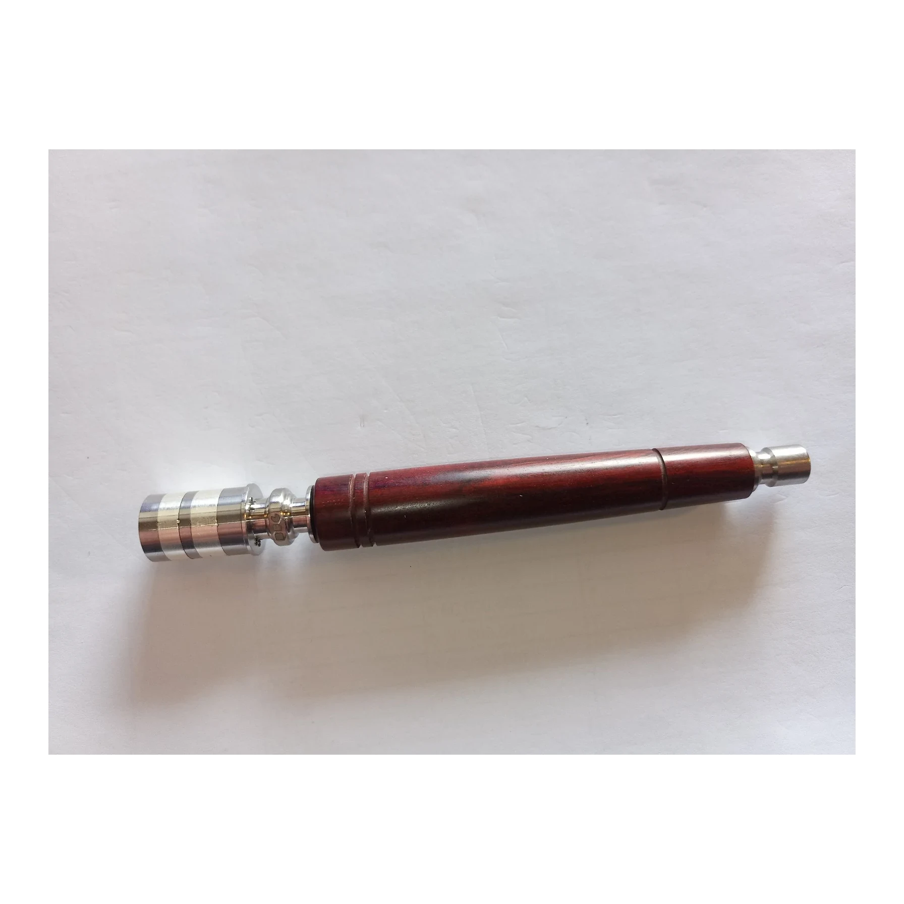 Battery-Free Ganz Dani Fusion 2.0 Long Wood Stem