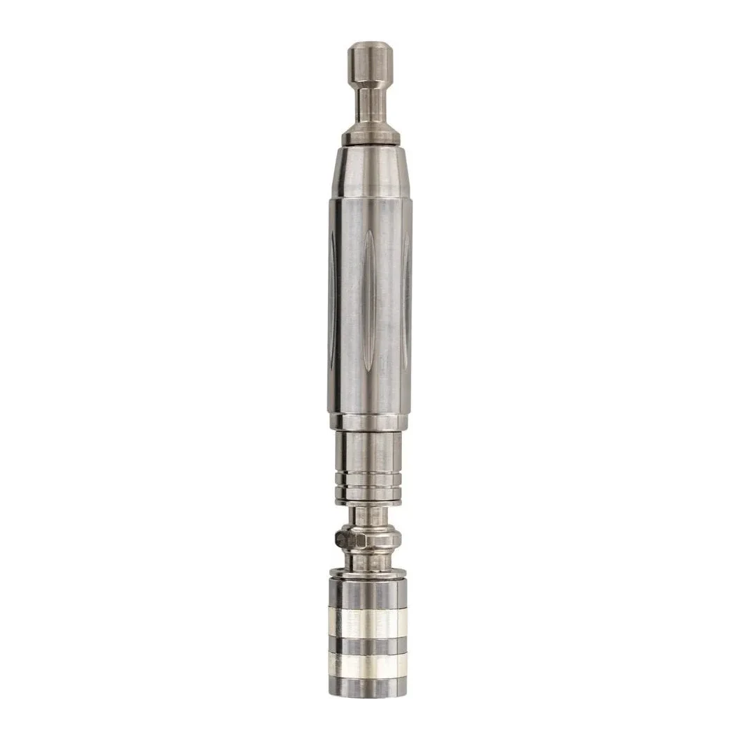 Battery-Free Ganz Dani Fusion 2.0 Metal Stem