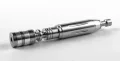 Dani Fusion 2.0 — Metal Stem Seitenansicht