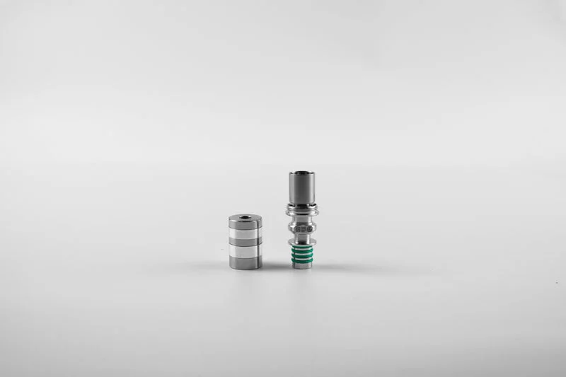 Battery-Free Ganz Dani Fusion 2.0 accessoires