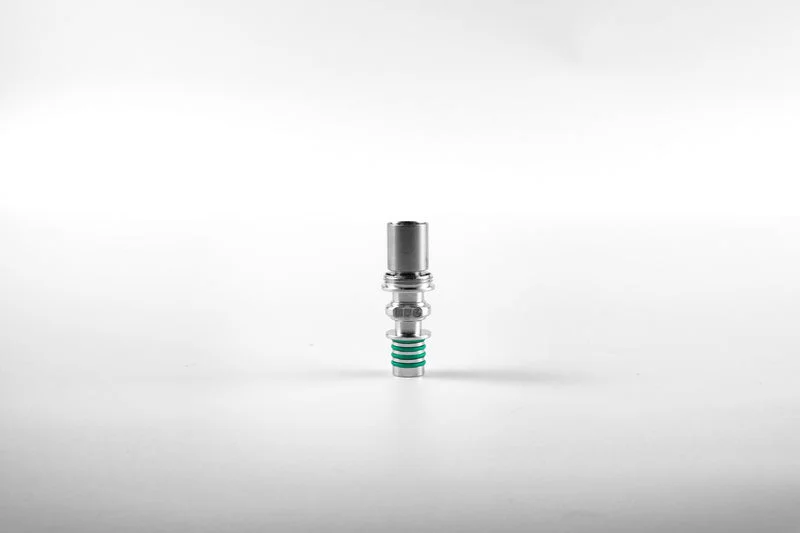 Battery-Free Ganz Dani Fusion 2.0 detailopname