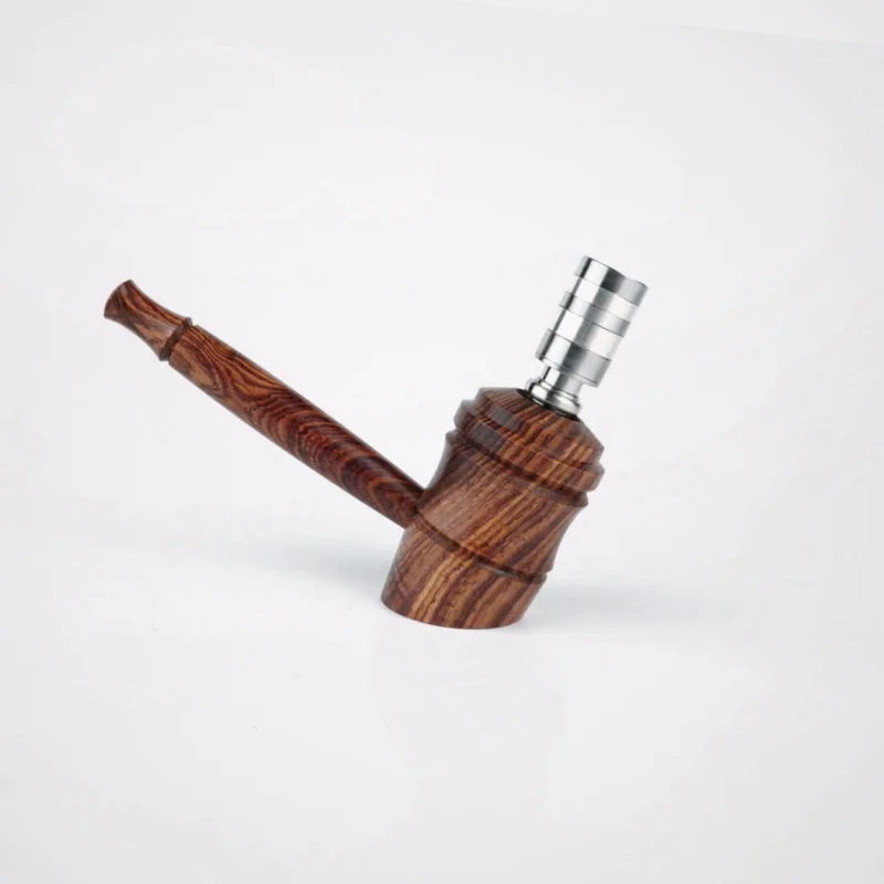 Battery-Free Ganz Dani Fusion 2.0 in gebruik