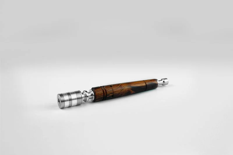 Battery-Free Ganz Dani Fusion 2.0 zijaanzicht