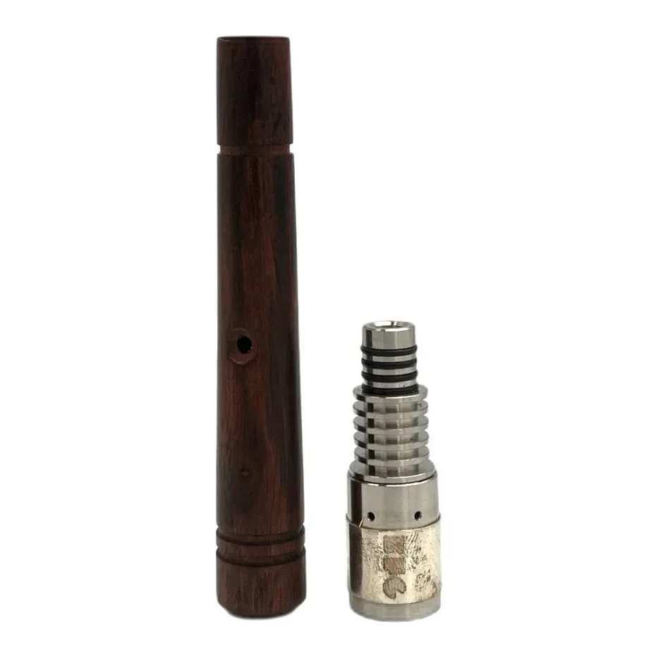 Battery-Free Ganz Dani 3 Ti