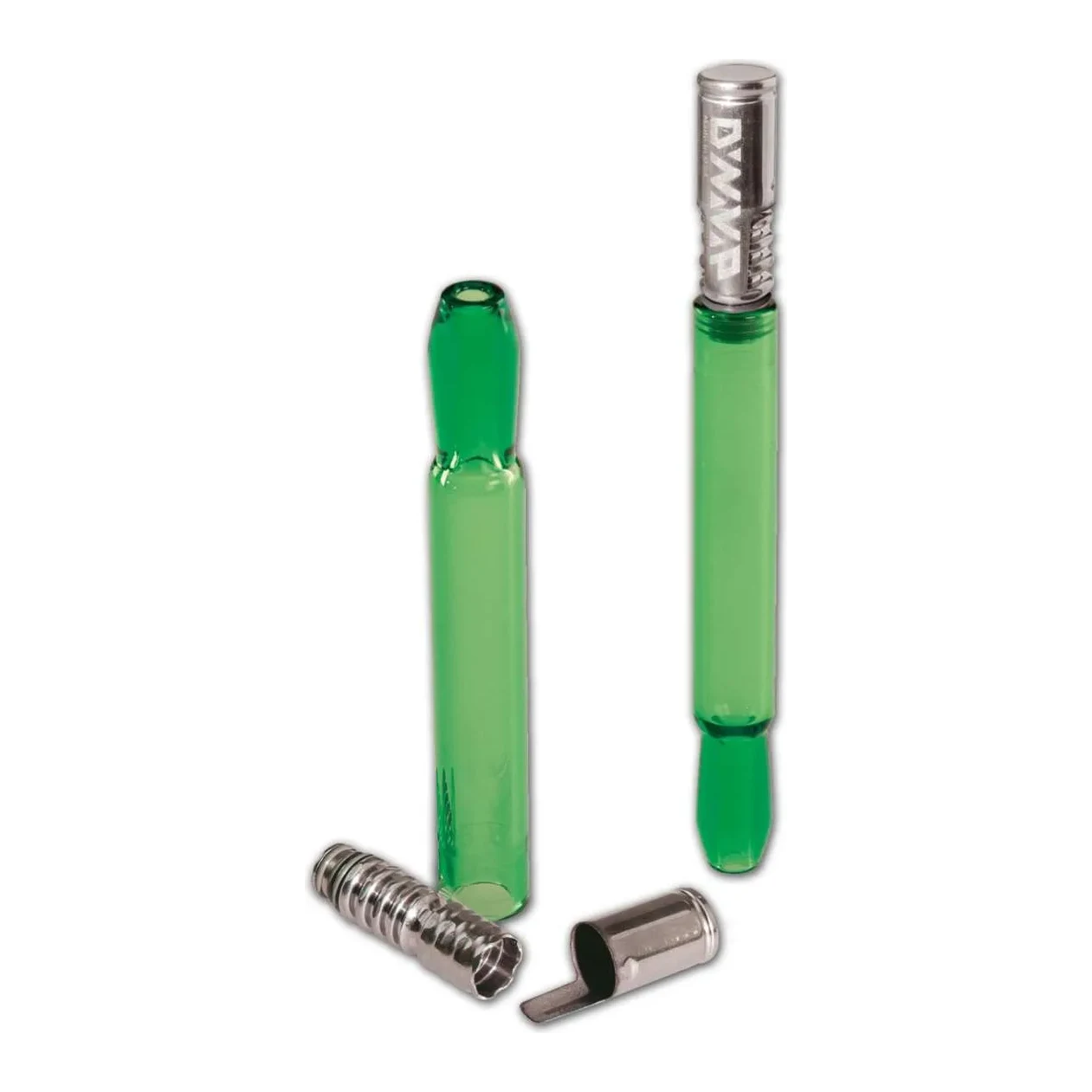 Hand Vaporizer with DynaVap Tip