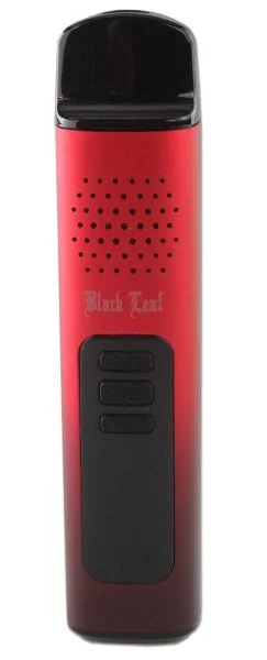 Black Leaf Black Leaf Herbpod