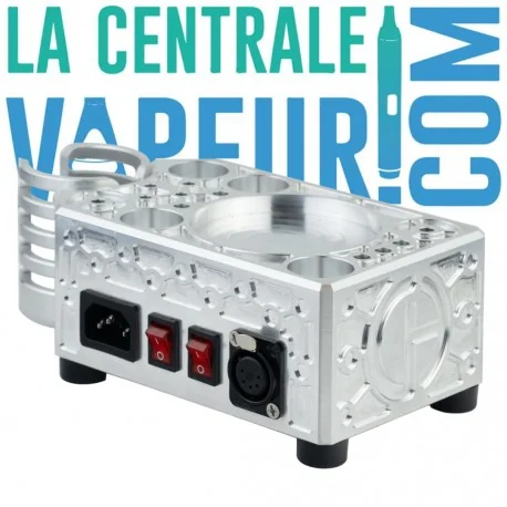 Bliss Wireless Enail