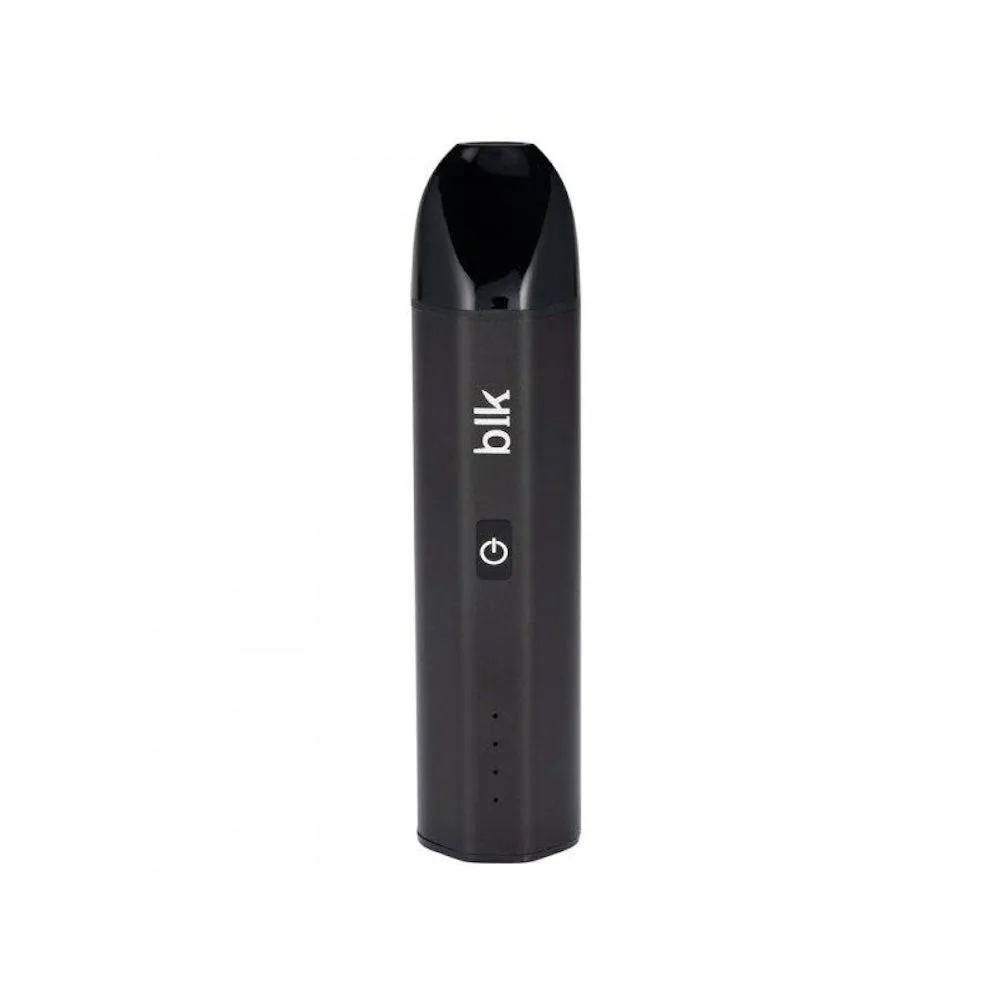BLK Nova Seitenansicht