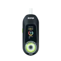Bomb x VapX Magic Bean Vaporizer Produktbild