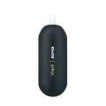 Bomb x VapX Magic Bean Seitenansicht