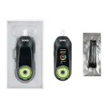 Bomb x VapX Magic Bean Lieferumfang