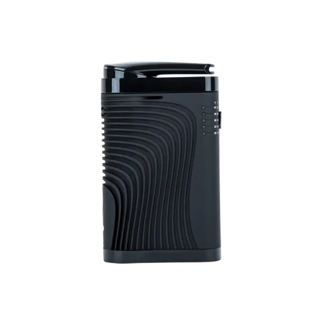 Boundless CF Seitenansicht