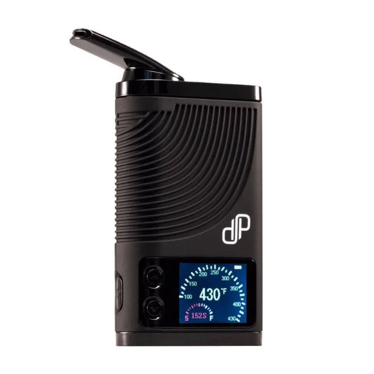 Boundless CFX Seitenansicht