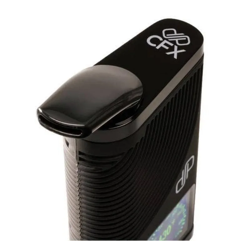 Boundless CFX Detailansicht
