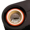 Boundless CFX Nahaufnahme