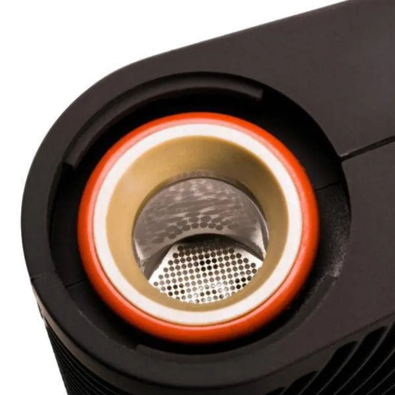 Boundless CFX Nahaufnahme