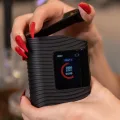 Boundless CFX Plus close-up