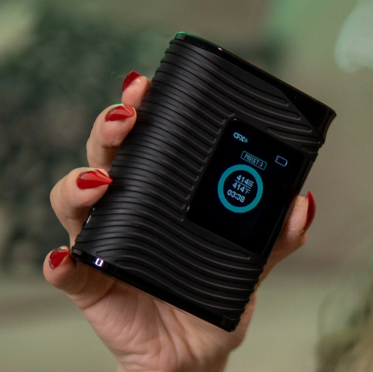 Boundless CFX Plus Lieferumfang