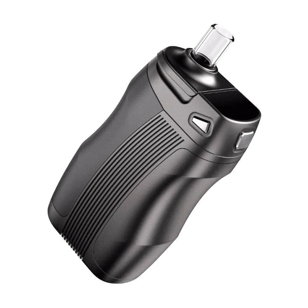 Boundless Tera V3 Seitenansicht