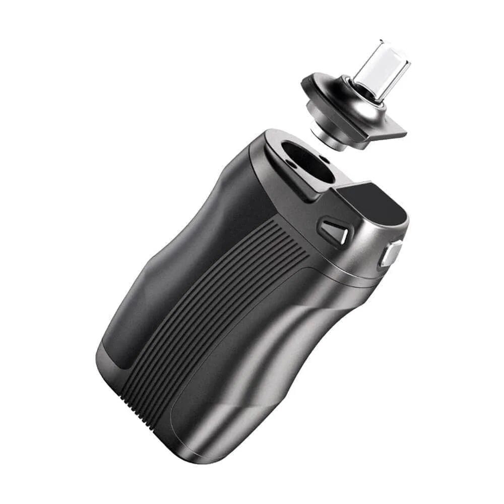 Boundless Tera V3 Nahaufnahme