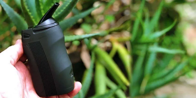Boundless Tera V3 Zubehör