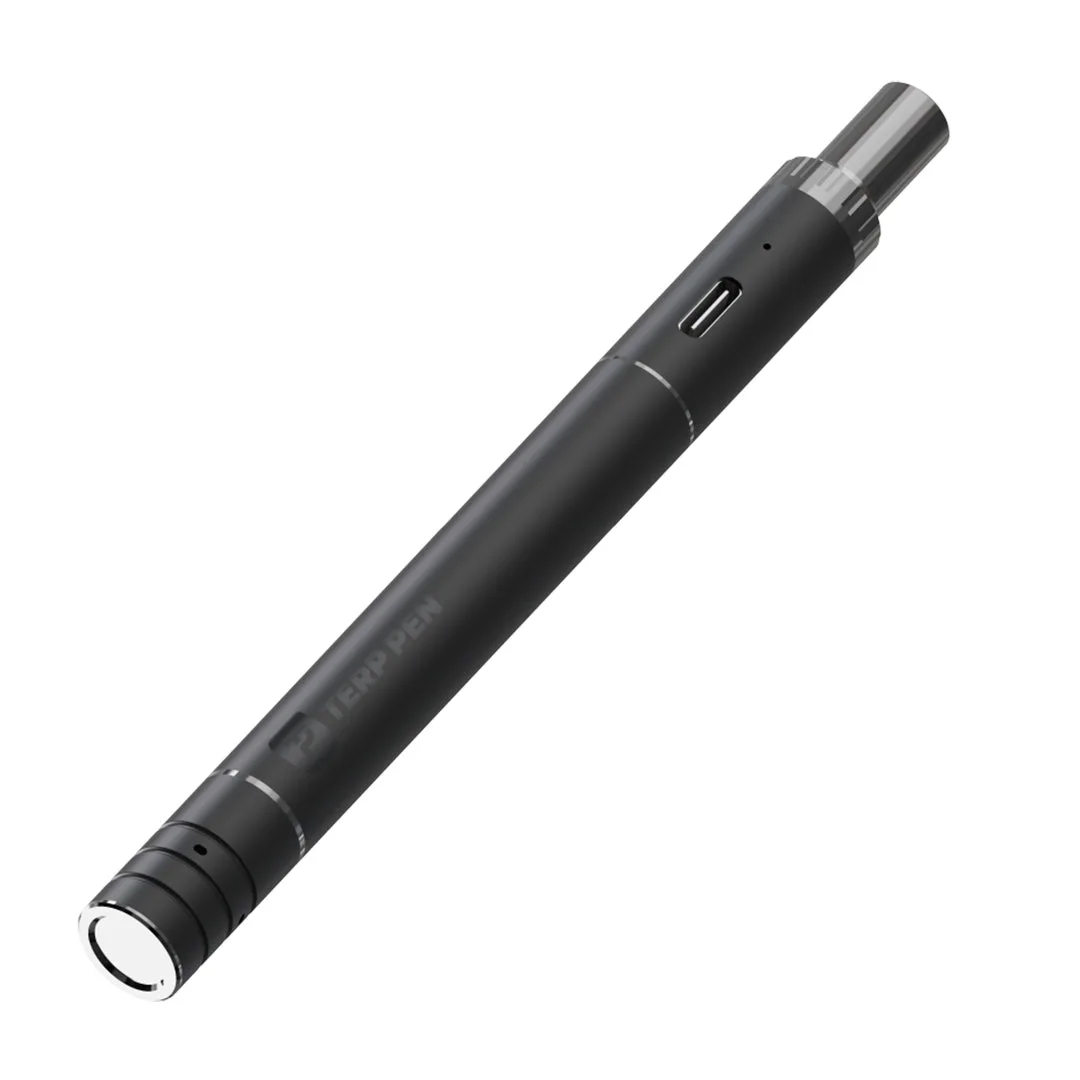 Boundless Terp Pen V2 Seitenansicht