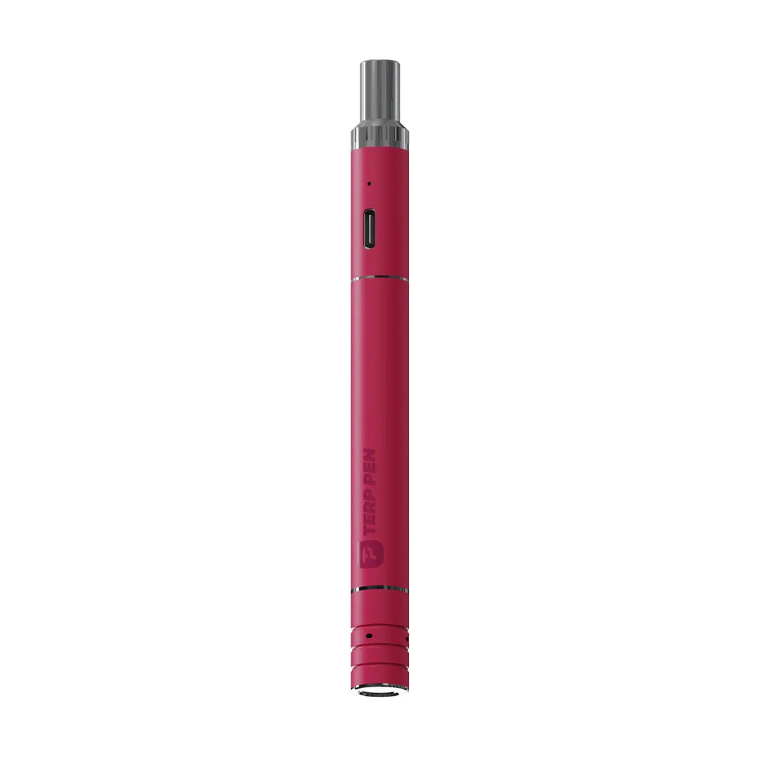 Boundless Terp Pen V2 Nahaufnahme