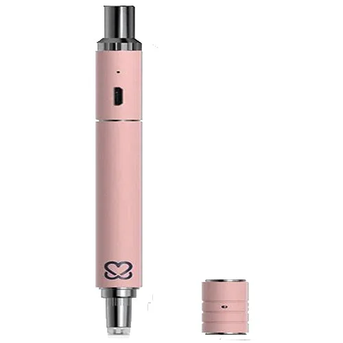 Boundless Terp Pen XL Lieferumfang