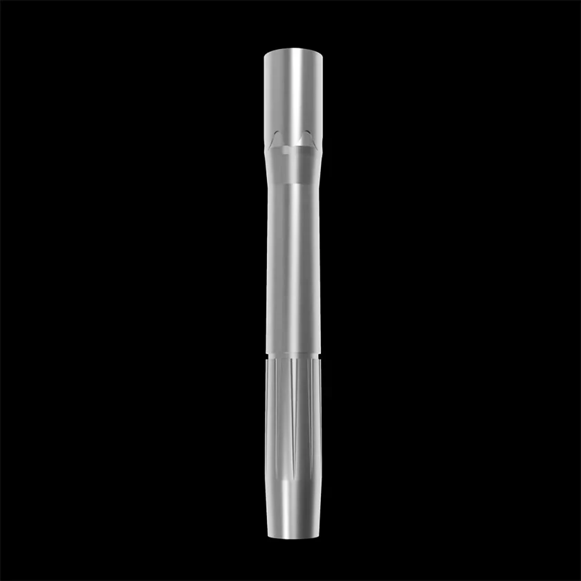 Convector Edelstahl