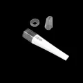 Camouflet Zooter package contents