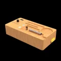 Camouflet Inductor Vaporizer Produktbild