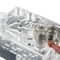 Cannabis Hardware Airstream Seitenansicht