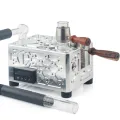Cannabis Hardware Airstream Detailansicht