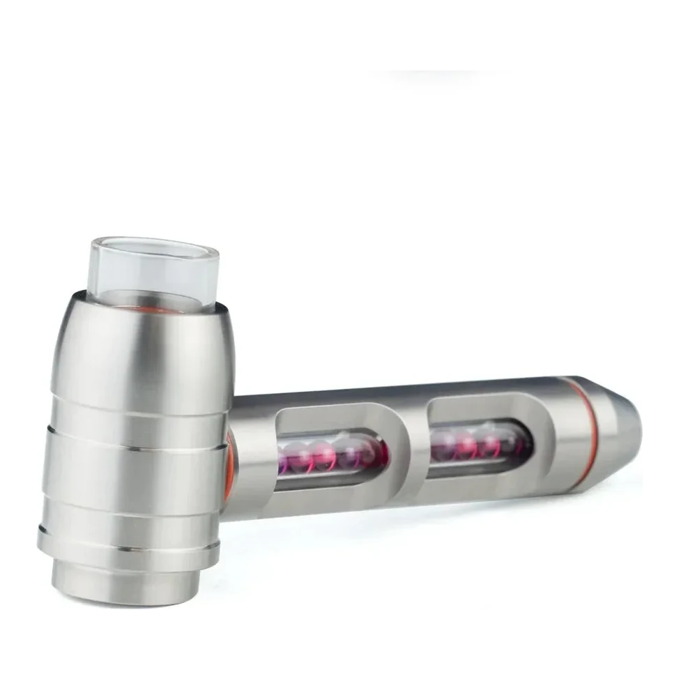 Cannabis Hardware Blaze Pipe