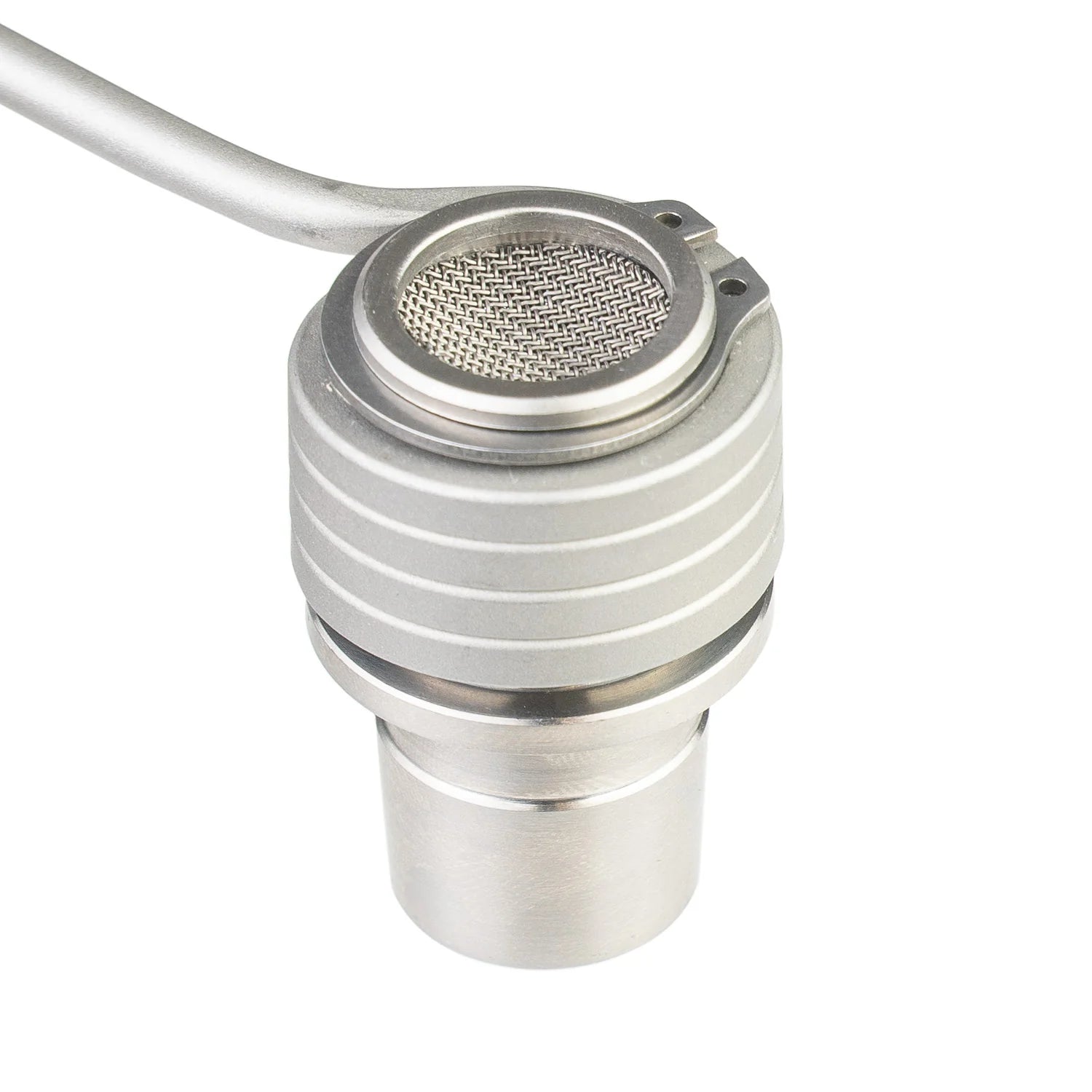 Cannabis Hardware FlowerPot B0 Detailansicht