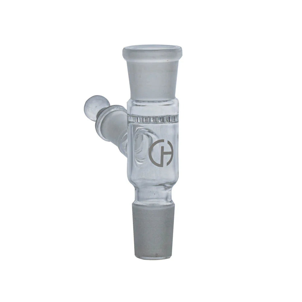 Cannabis Hardware FlowerPot B0 Lieferumfang