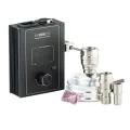 Cannabis Hardware FlowerPot B1 Detailansicht