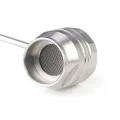 Cannabis Hardware FlowerPot B1 Nahaufnahme