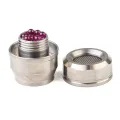 Cannabis Hardware FlowerPot B1 Lieferumfang