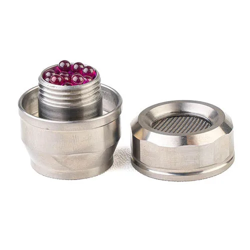 Cannabis Hardware FlowerPot B1 Lieferumfang