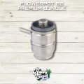 Cannabis Hardware FlowerPot B2 Lieferumfang