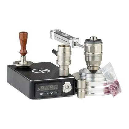 Cannabis Hardware FlowerPot B2