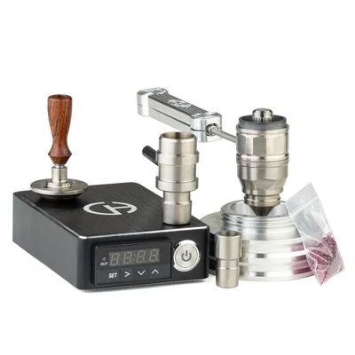 Cannabis Hardware FlowerPot B2