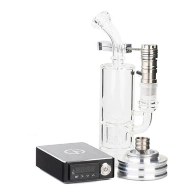 Cannabis Hardware FlowerPot Vrod