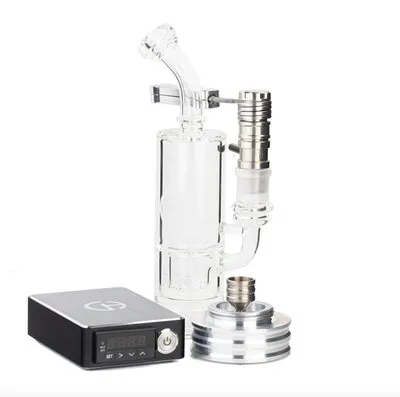 Cannabis Hardware FlowerPot Vrod