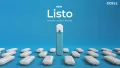 CCELL Listo Detailansicht